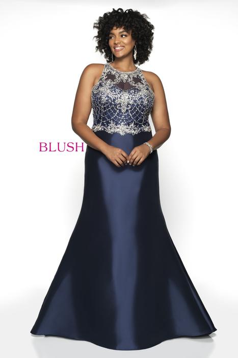 Plus Size Prom Dresses Chic Boutique Largest Selection Of Prom