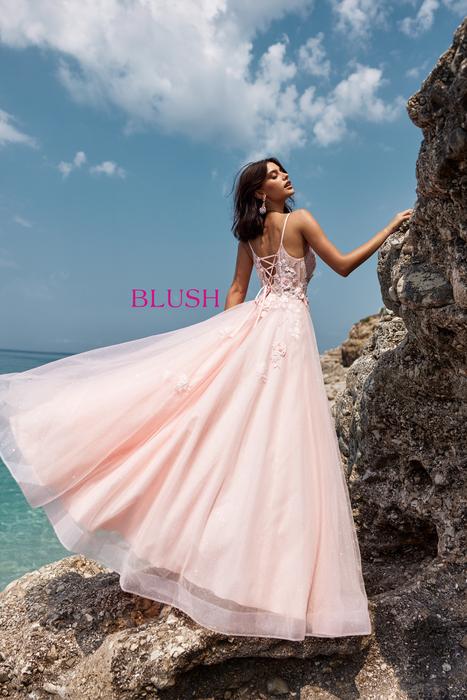 Blush Prom 12101