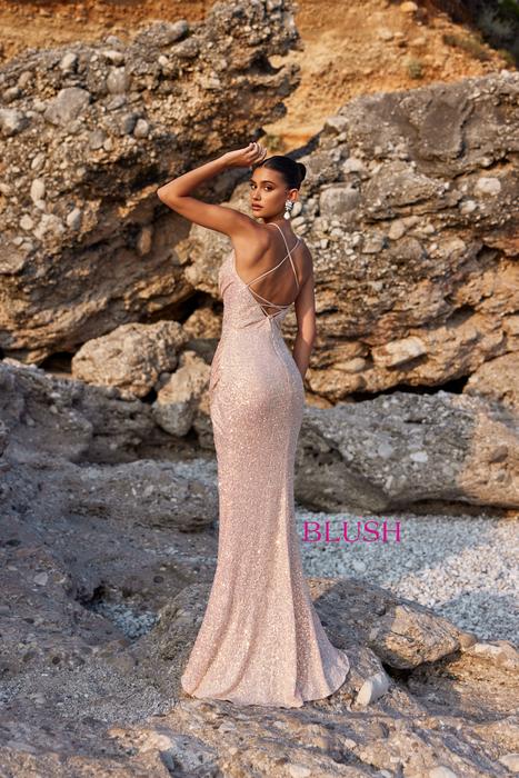 Blush Prom 12103