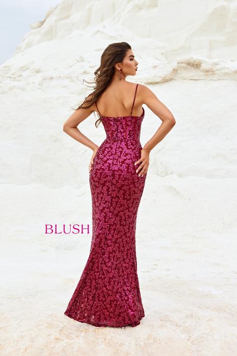 Blush Prom 12104