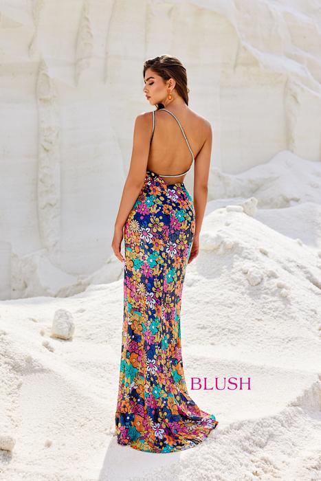 Blush Prom 12106