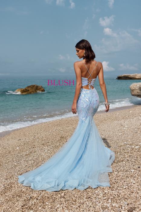 Blush Prom 12110