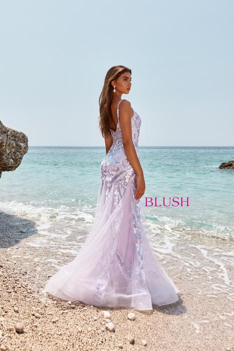 Blush Prom 12113