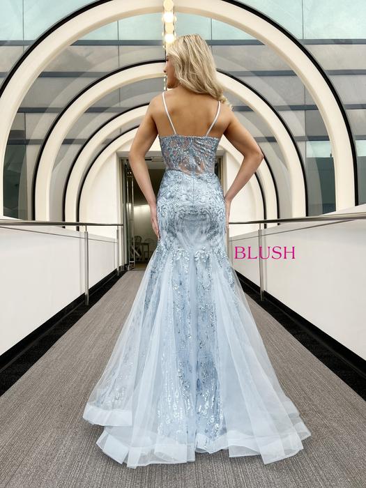 Blush Prom 12115