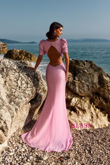 Blush Prom 12120