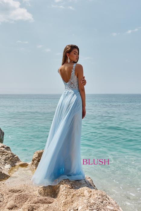 Blush Prom 12122