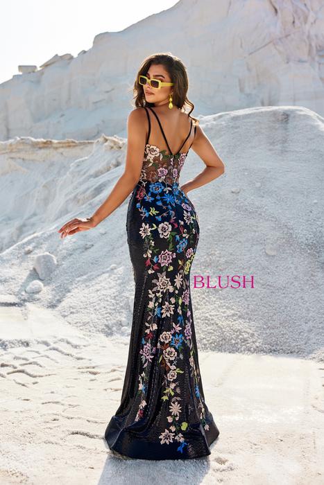 Blush Prom 12123