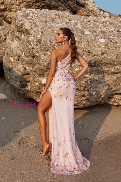 Blush Prom 12127