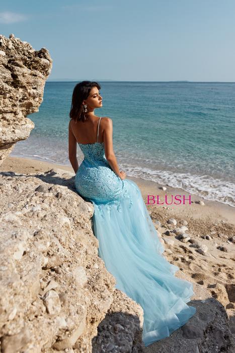 Blush Prom 12130