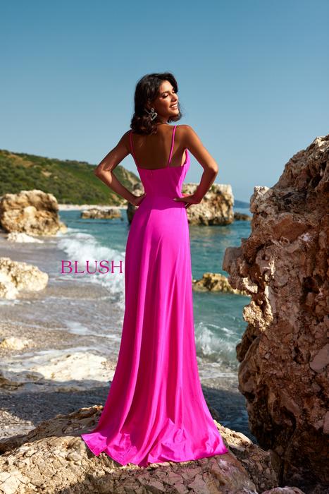 Blush Prom 12132