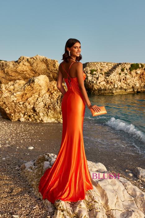 Blush Prom 12134