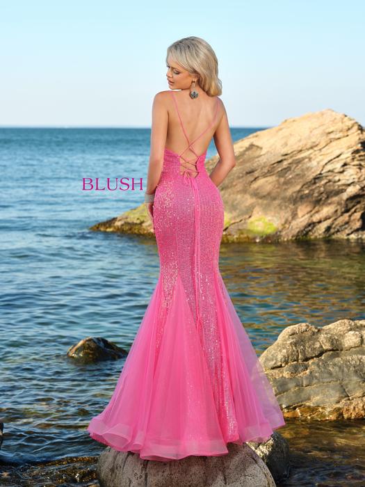 Blush Prom 20548