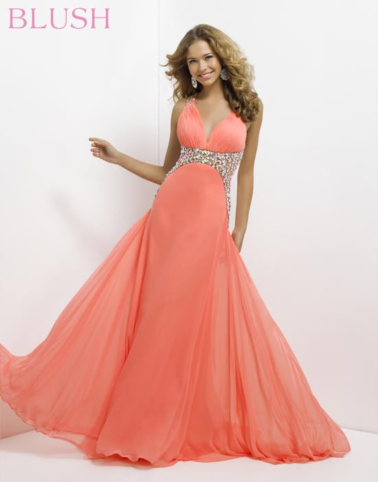 Blush by Alexia 9708 dnk Formals, Amarillo TX, 2017 prom dress, prom ...