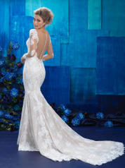 9424 Champagne/Ivory/Nude back