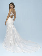9615 Almond/Champagne/Ivory back