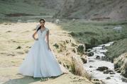 Allure Bridals 9710 Wedding Dresses & Bridal Boutique Toronto