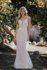 A1154L Nude/Champagne/Ivory/Nude front