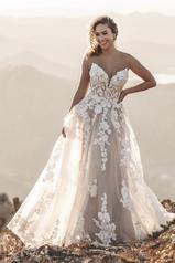 A1217 Desert/Champagne/Ivory/Nude front