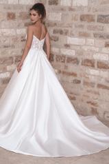 A1250 Ivory/Champagne/Nude back