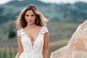 A1255WLS Desert/Champagne/Ivory/Nude detail