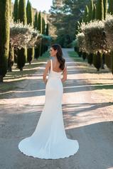 A1308 Ivory/Nude back