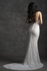 C741 Ivory back