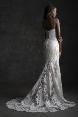 C753 Nude/Champagne/Ivory back