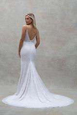 E502L Latte/Ivory/Nude back