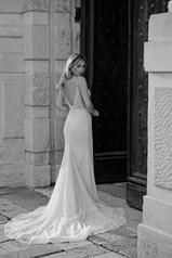 E502 Latte/Ivory/Nude back