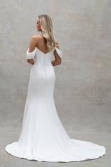 E508 Ivory back