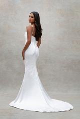 E517 Ivory back