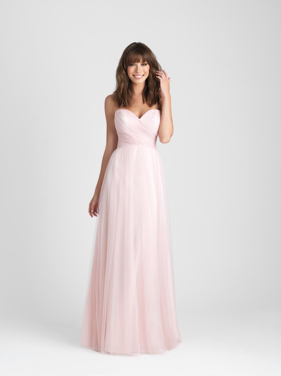 Allure Bridesmaids 1505