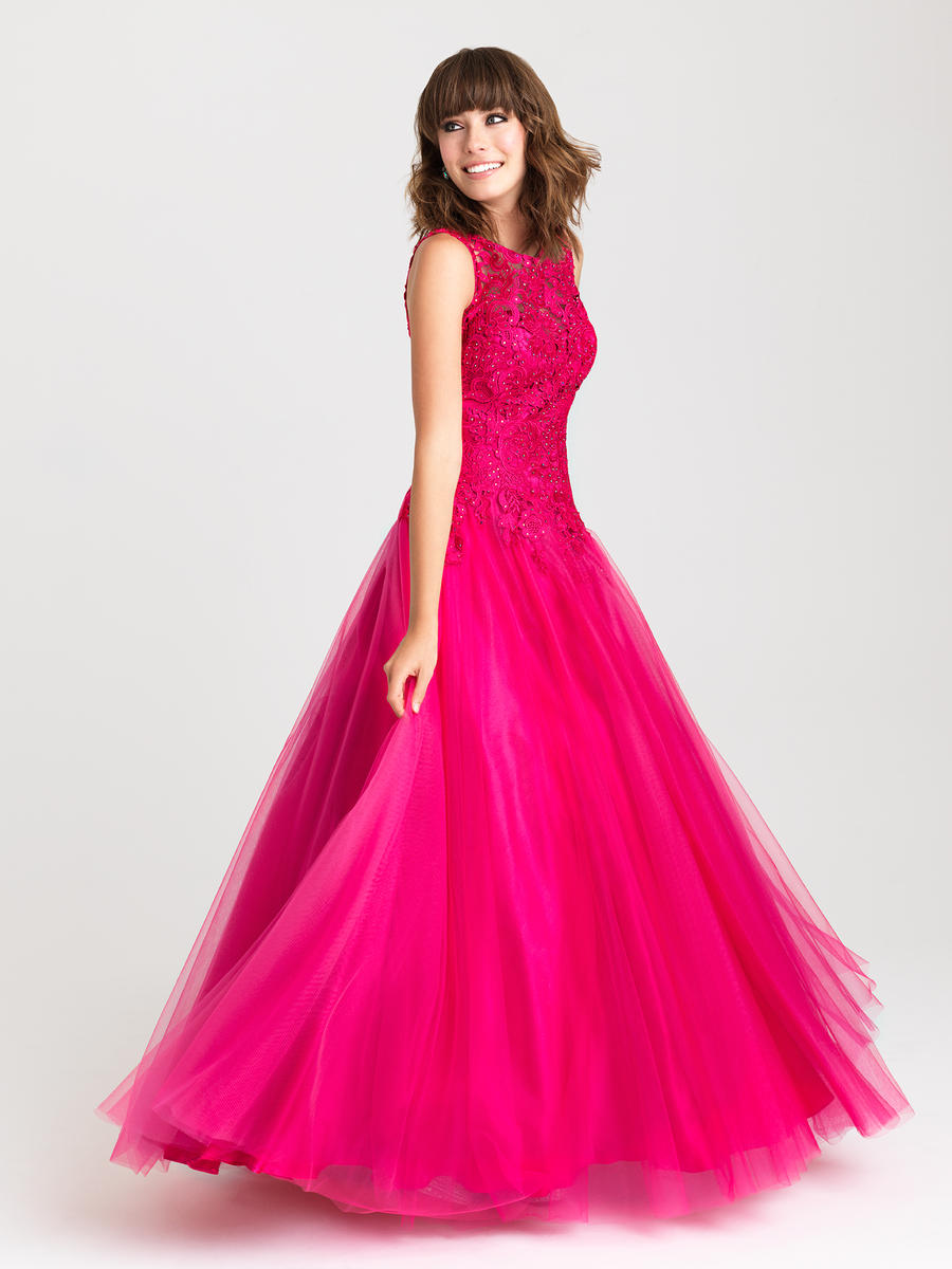 Madison James Prom Dresses