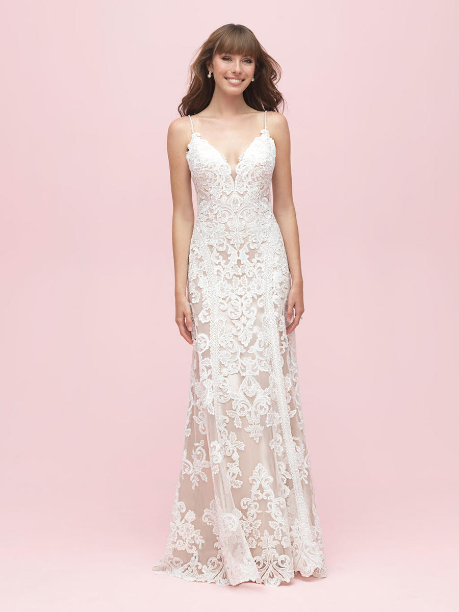 Allure Bridals Romance 3219 2023 Wedding Dresses Prom Dresses Plus Size Dresses For Sale In