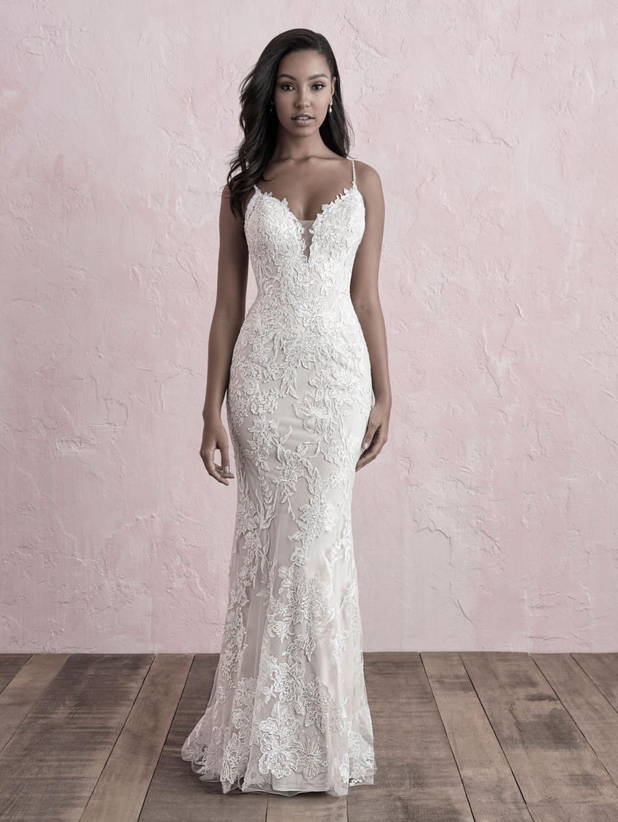 Allure Bridals Romance 3267 2023 Wedding Dresses Prom Dresses Plus Size Dresses For Sale In