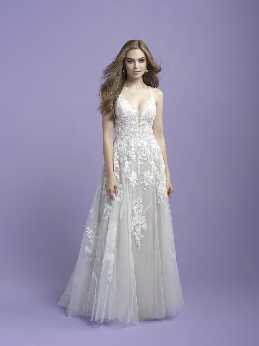 Julietta Bridal by Morilee 3400 Wedding Dresses & Bridal Boutique Toronto