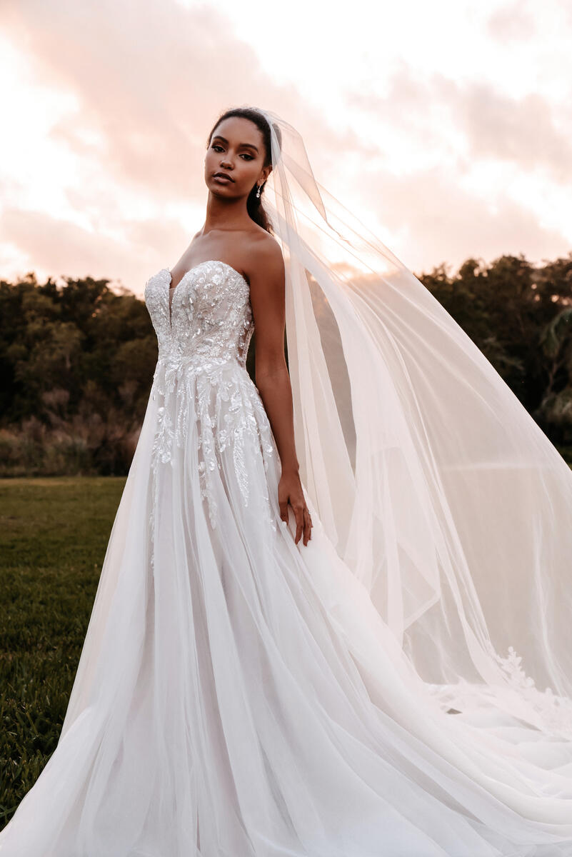 Celebrations Wedding Dresses Collection Allure Bridals 9852 Celebrations  Bridal and Prom