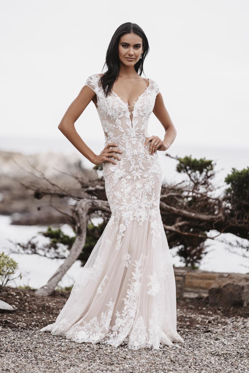 Allure Bridals 9907 Wedding Dresses & Bridal Boutique Toronto