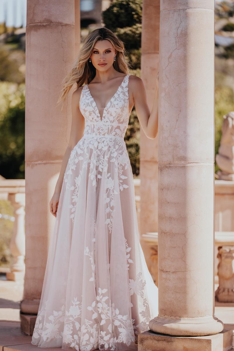 2017 Allure Bridal Gowns  View the Collection at The Bridal