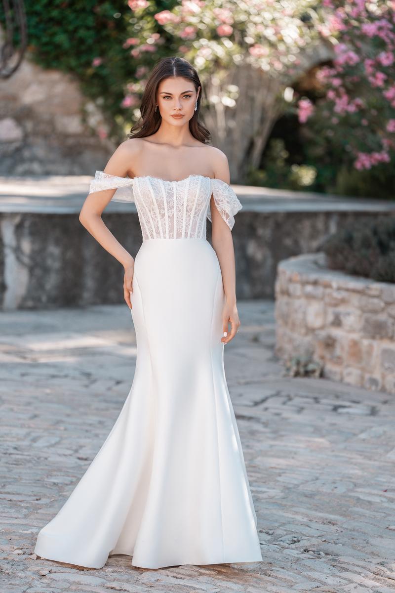 Allure Bridals A1300