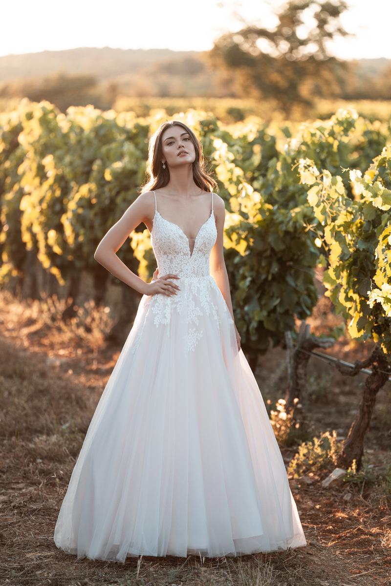 Allure Bridals A1301L