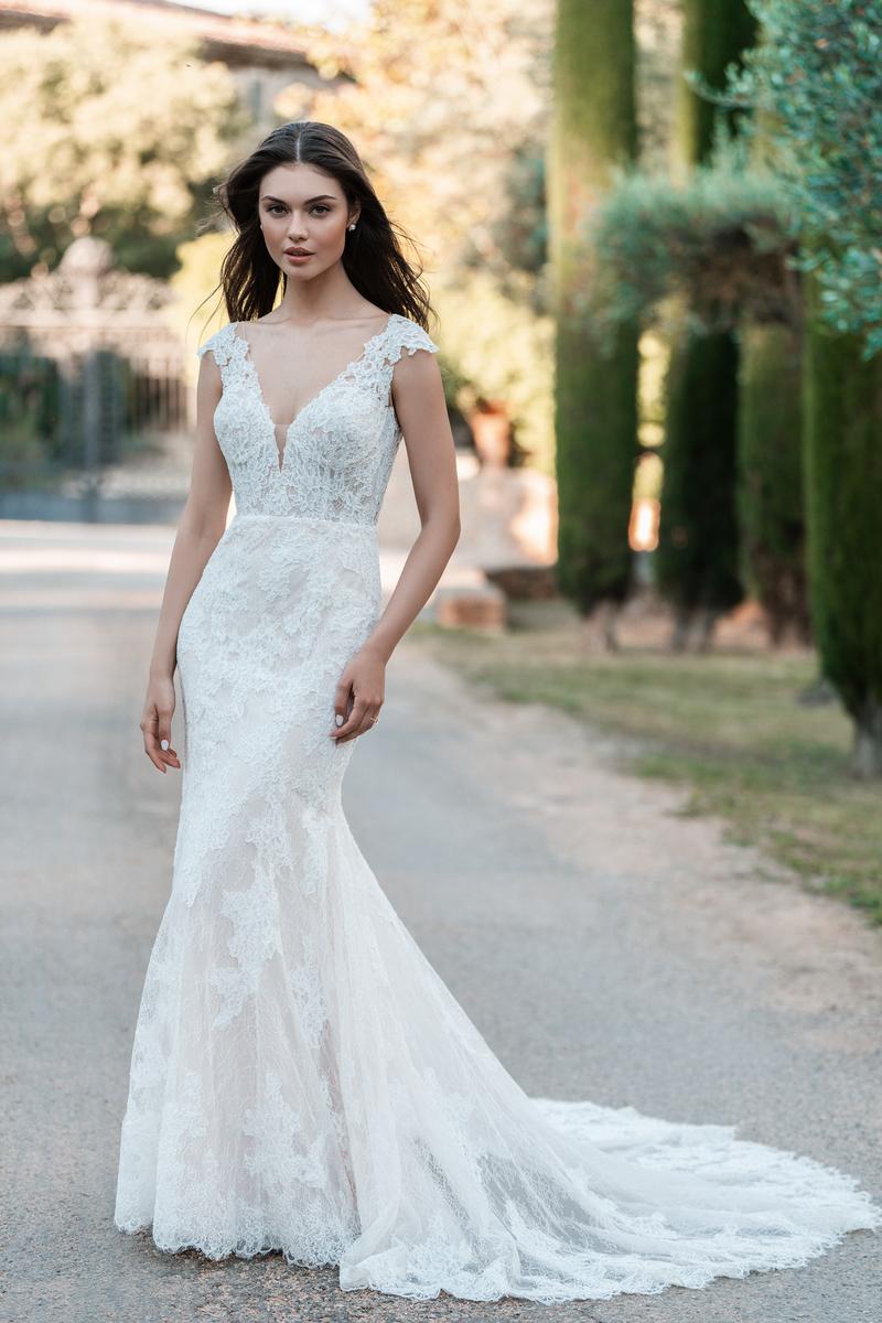 Allure Bridals A1302