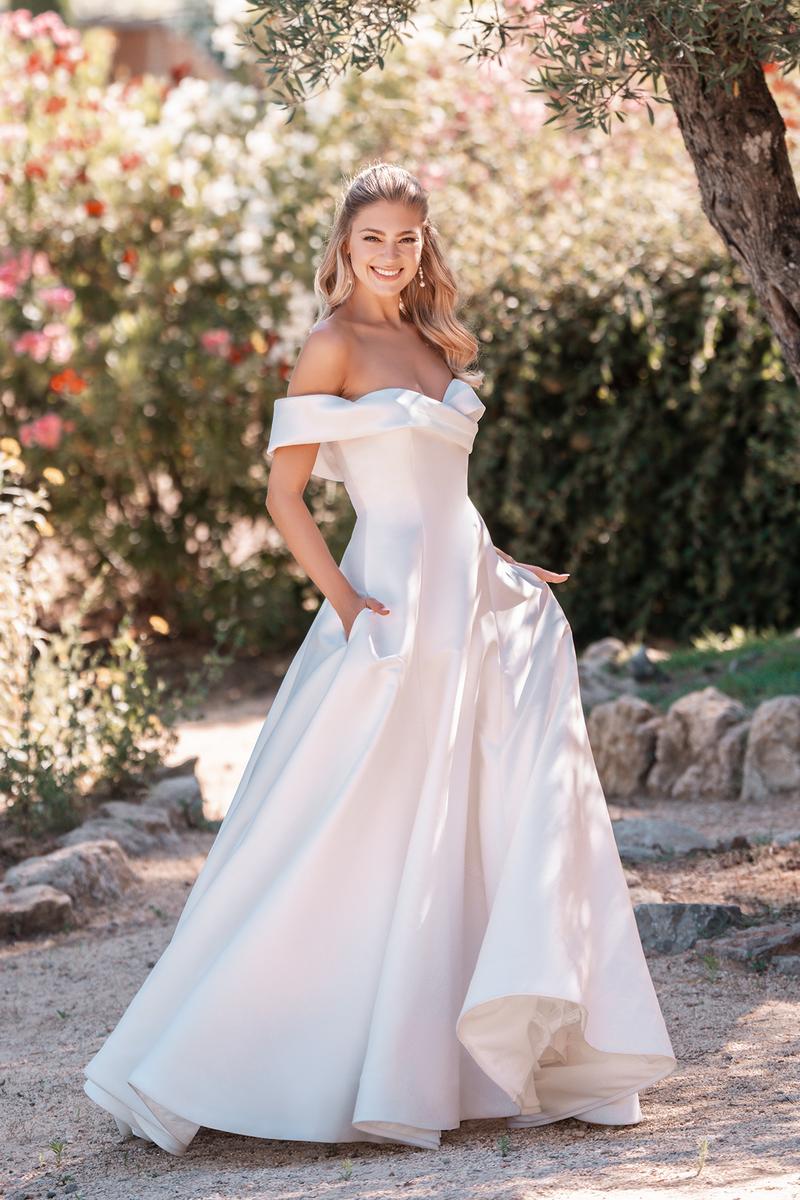  Allure Bridals A1303