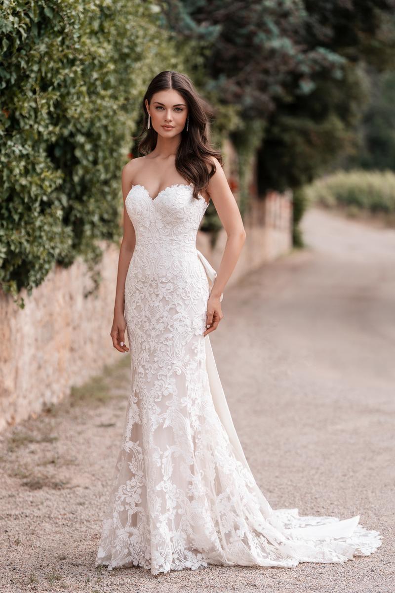 Allure Bridals A1304