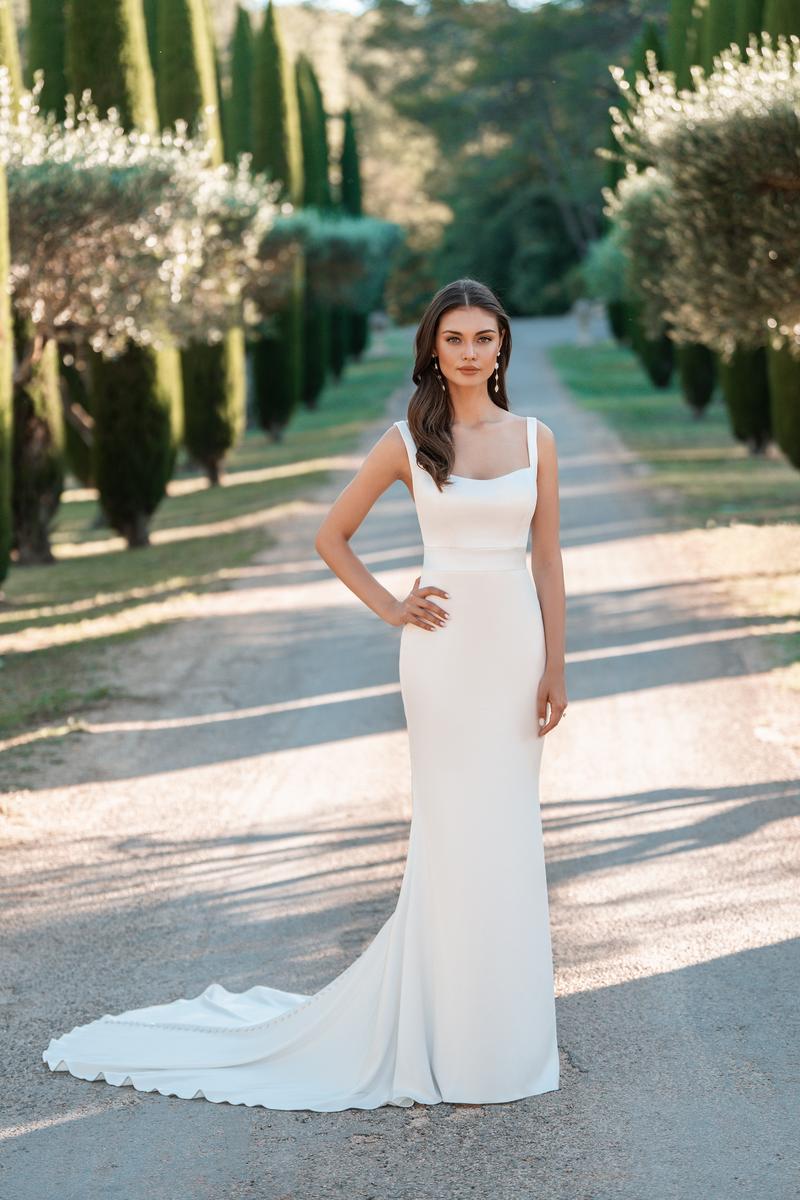 Allure Bridals A1308