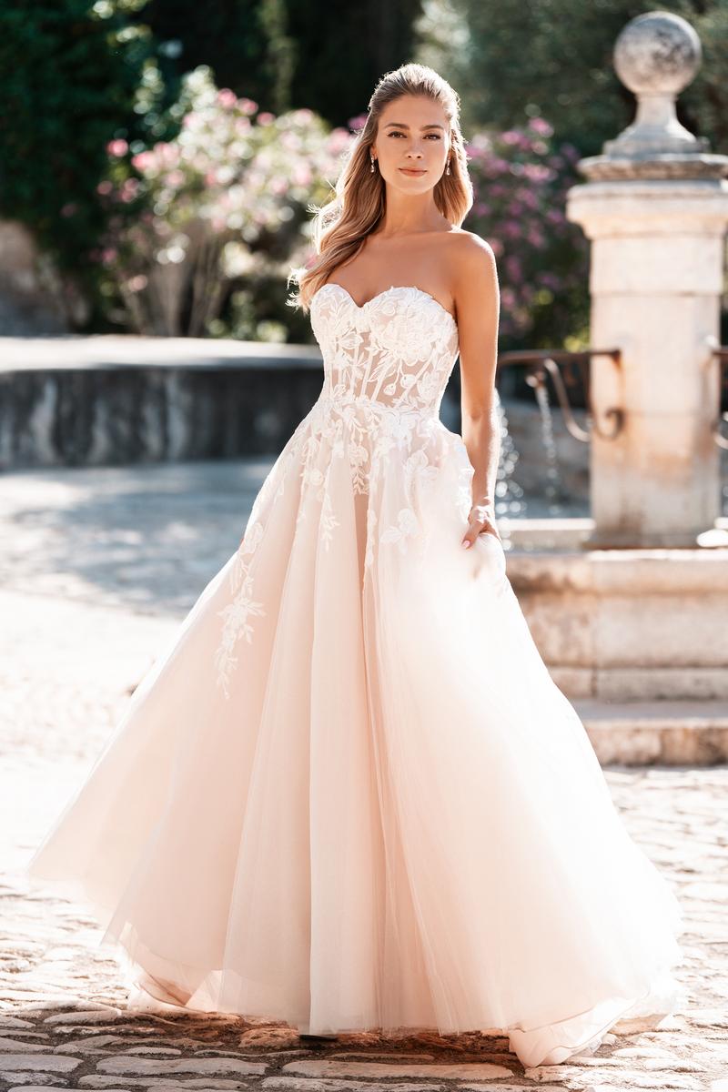 Allure Bridals A1309L