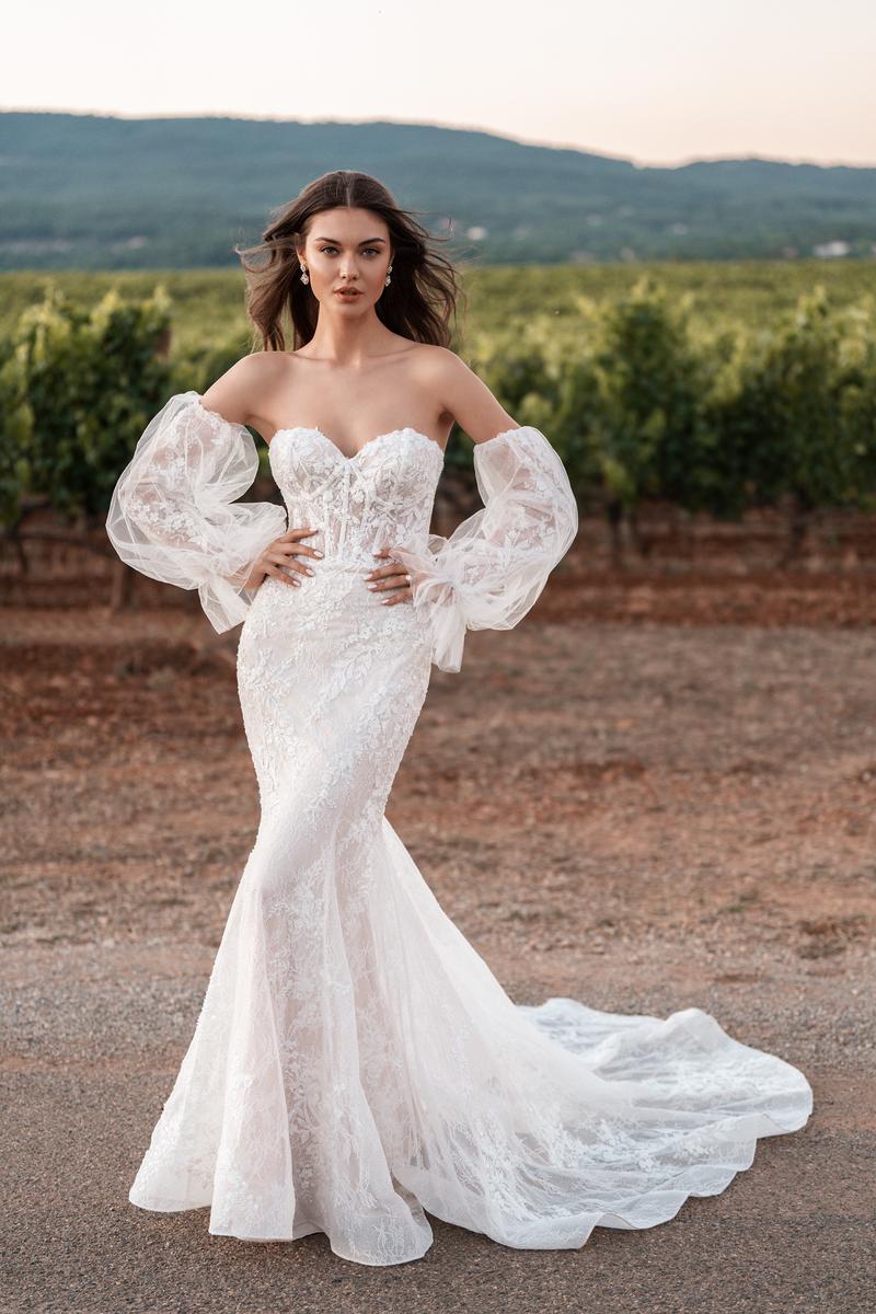 Allure Bridals A1310