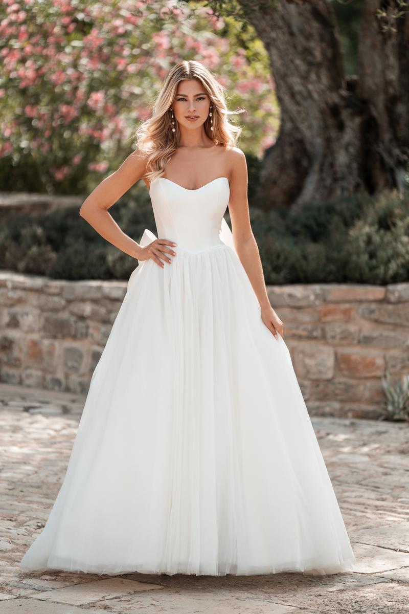 Allure Bridals A1311