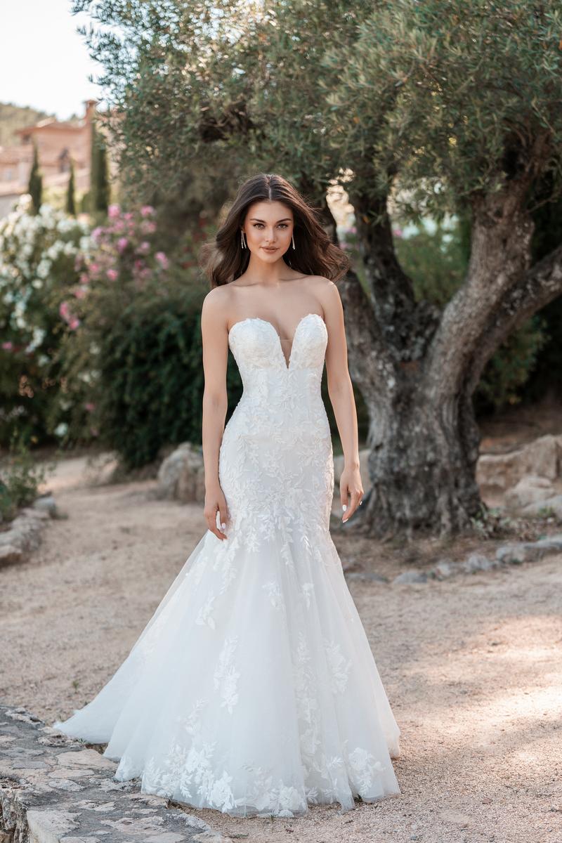 Allure Bridals A1312