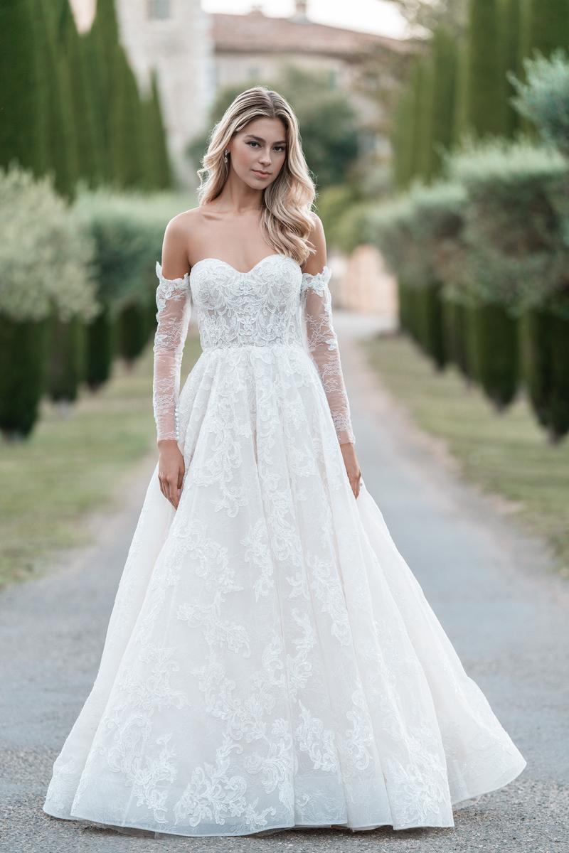 Allure Bridals A1314SL